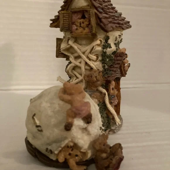 Boyd’s Bears 1999 Ol Mother McBear the more the merrier 1E/850 style 227733 - Picture 8 of 14